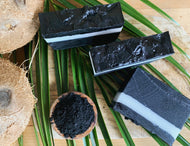 Charcoal Detox