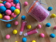 Bubblegum Sugar Scrub