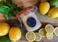 Load image into Gallery viewer, Lemon Sugar Scrub🍋
