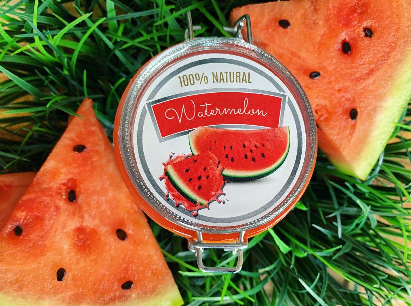 Watermelon Sugar Scrub