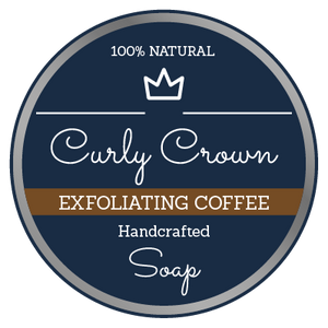 Exfoliating Coffee