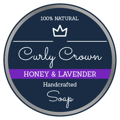 Honey & Lavender Soap