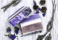 Lavender Soap