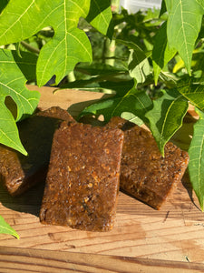 African Black Soap