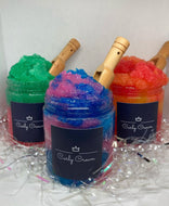 Cotton Candy Sugar Scrub