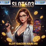 Slot Gacor Hari Ini