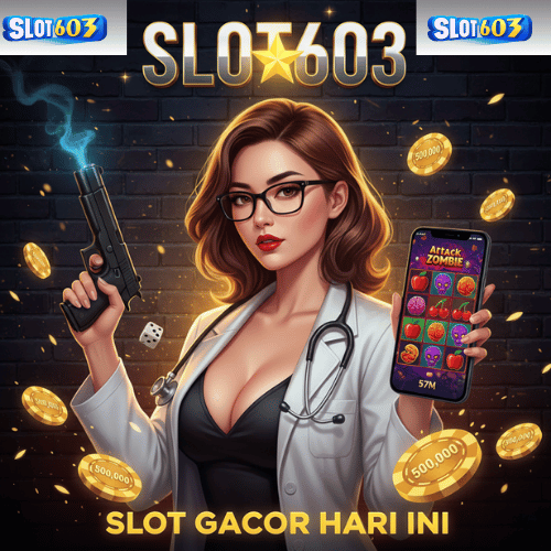 Slot Gacor Hari Ini