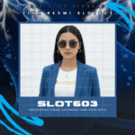 Slot603 RTP
