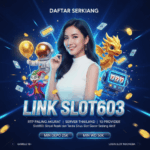 Slot603 Sinyal Rezeki dan Tanda Situs Slot Gacor Sedang Aktif
